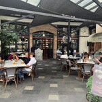 WILD FLOUR RESTAURANT - 