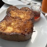 WILD FLOUR RESTAURANT - 