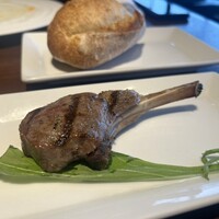 ワカヌイ グリル ダイニング バー 東京 - 