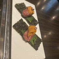 焼肉うしごろ 銀座並木通り店 - 