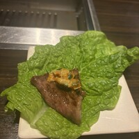 焼肉うしごろ 銀座並木通り店 - 