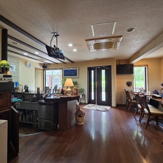 Cafe Salon de The OKA_2