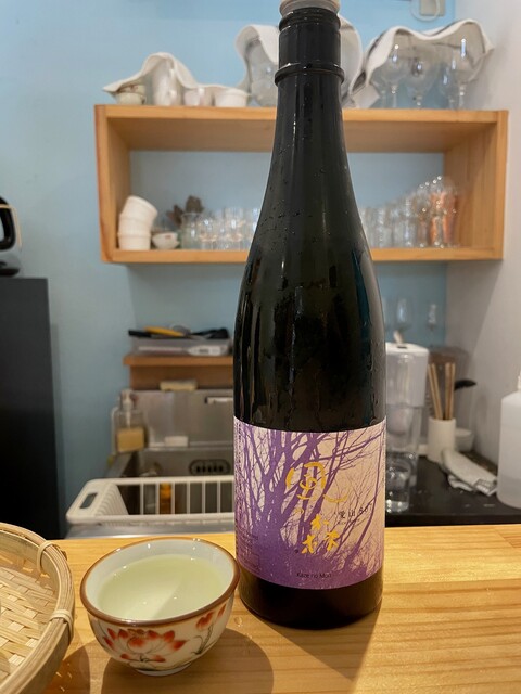 Nihonshu Shika photo 4