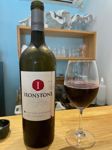 Nihonshu Shika photo 2