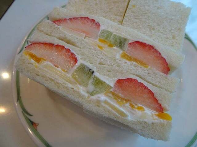 Fruit House Remon photo 2