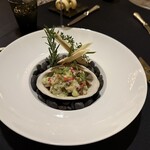 ガストロノミー ジョエル・ロブション - 