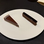 ガストロノミー ジョエル・ロブション - 