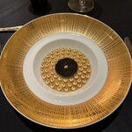 ガストロノミー ジョエル・ロブション - 