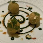 ガストロノミー ジョエル・ロブション - 