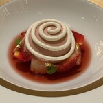 ガストロノミー ジョエル・ロブション - 