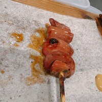 やき鳥 たかはし - レバー