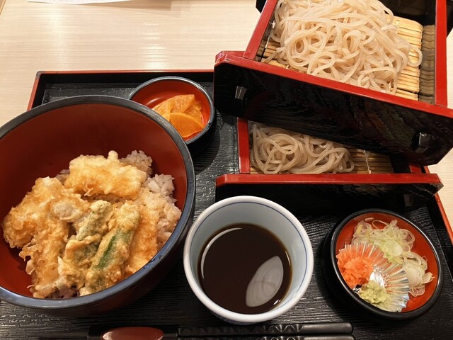 麺喰処 はっと庵 本八戸｜八戸のうどん専門店