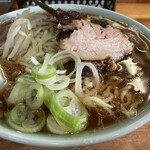 ラーメン 大西 - 