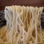 麺屋福よし製麺所 - 料理写真: