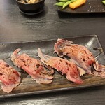 和牛コウネ専門店 いろはうた - 