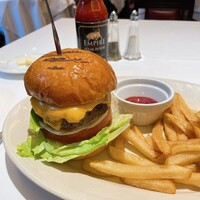 Empire Steak House Roppongi - 