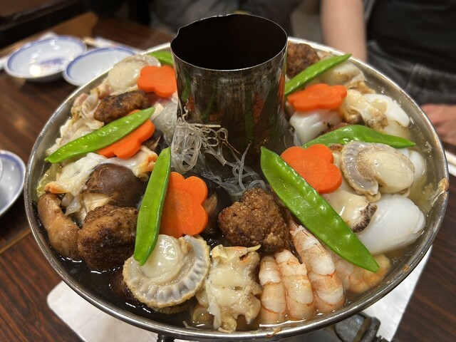 ほうこうなべ はとや - 高速神戸/中華料理 | 食べログ