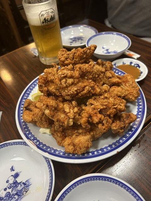 ほうこうなべ はとや - 高速神戸/中華料理 | 食べログ