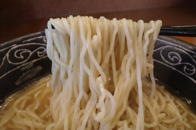 麺屋福よし製麺所 高畠店 &ndash; 手作り麺とこだわりの味