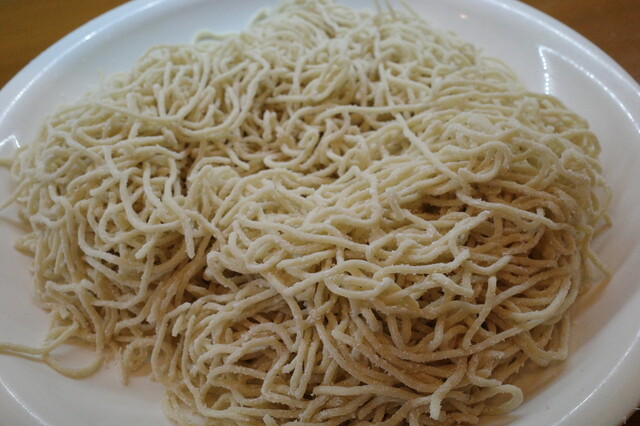 麺屋福よし製麺所 - 高畠（その他）の写真