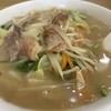 ラーメン 福助