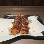 天ぷら と 海鮮 個室居酒屋 天場 - 