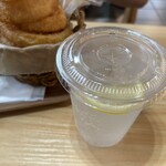 淡路島バーガー - 