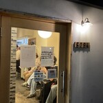 コレキヨ - 店舗外観さん③