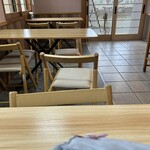 淡路島バーガー - 