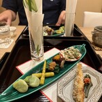 馬車道 大かわ - 