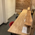 コレキヨ - 店内①