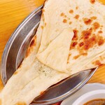 SPICY CURRY KUSUKUSU - 