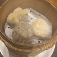 中華旬彩 森本 - 