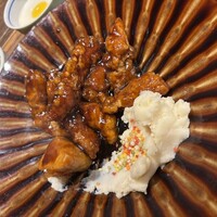 中華旬彩 森本 - 