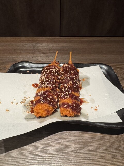 Tempura to Seafood Private rooms Izakaya Tenba Nishiki Honten photo 3