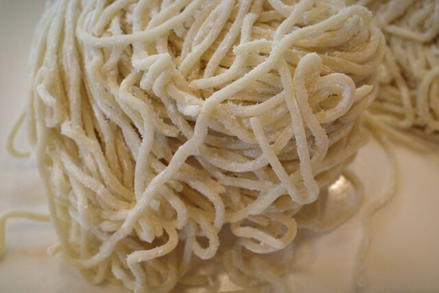 麺屋福よし製麺所 - 高畠（その他）の写真