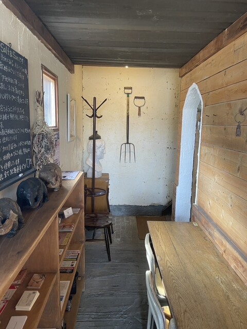 ソルト&サン（SALT&SUN） - 網走（喫茶店）の写真