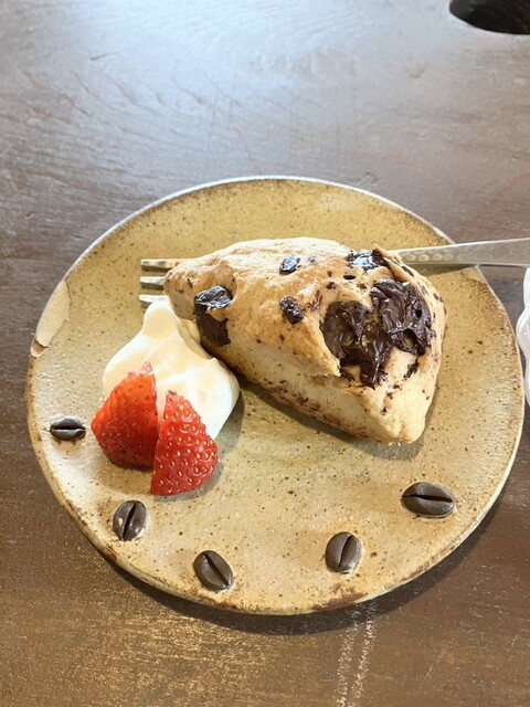 ソルト&サン（SALT&SUN） - 網走（喫茶店）の写真