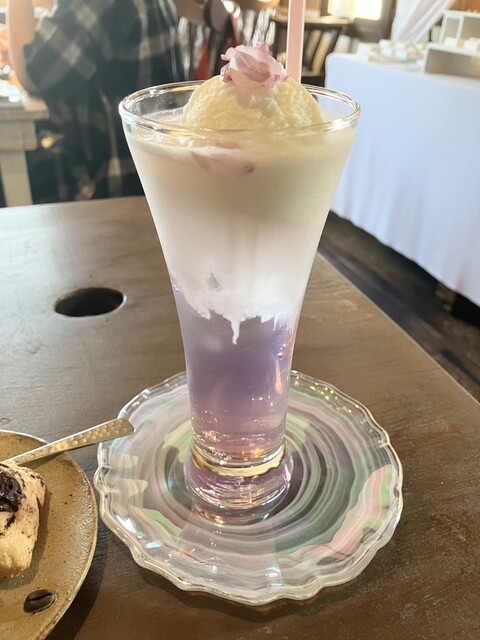 ソルト&サン（SALT&SUN） - 網走（喫茶店）の写真