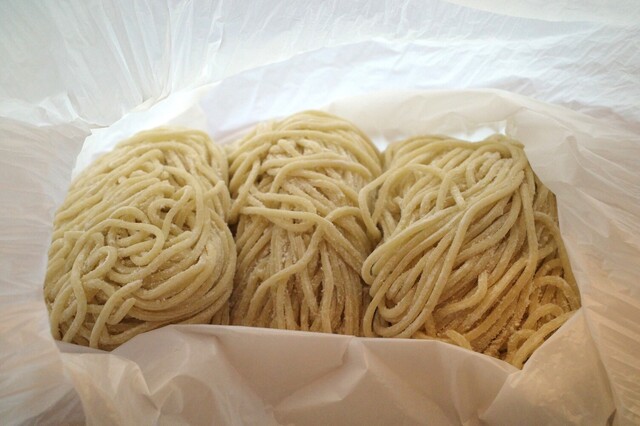 麺屋福よし製麺所 - 高畠（その他）の写真