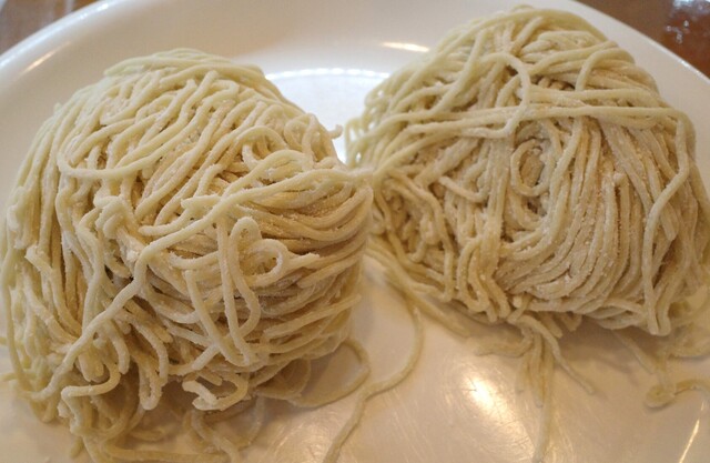 麺屋福よし製麺所 - 高畠（その他）の写真