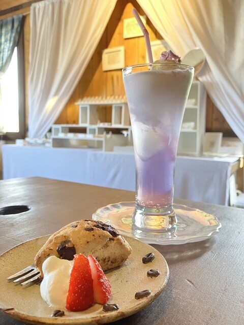 ソルト&サン（SALT&SUN） - 網走（喫茶店）