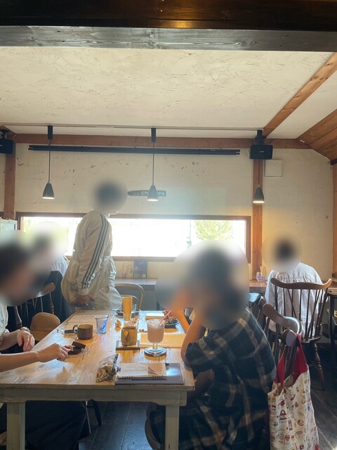 ソルト&サン（SALT&SUN） - 網走（喫茶店）の写真