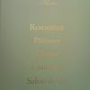ラデュレ サロン・ド・テ 日本橋三越店