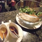 ピーク・バー - 