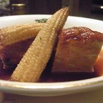 ピーク・バー - 