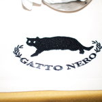 GATTO NERO - 2009/12/30 ディナー