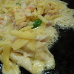 子ぐま - ﾁｰｽﾞ焼き