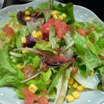 子ぐま - こぐまサラダ