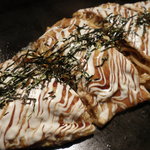 子ぐま - オム焼きそば